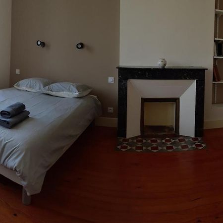 Le Douze Villa Auch Eksteriør bilde
